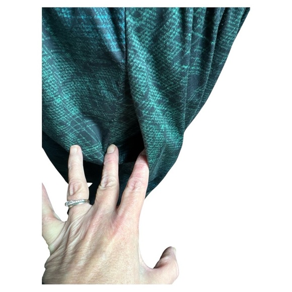 ModCloth Cotton Sleeveless A-line Dress Size Medium - Picture 7 of 10